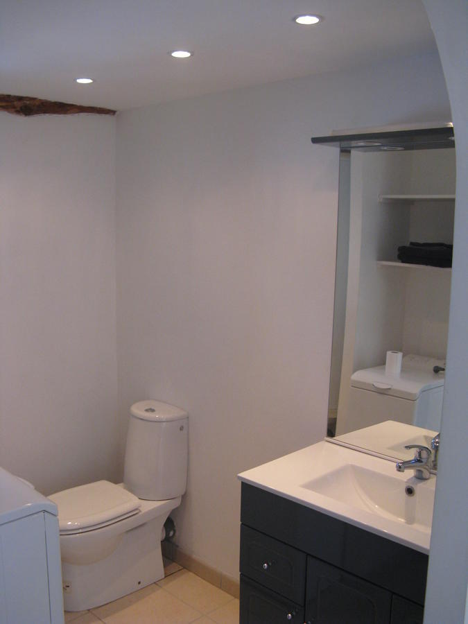 Chambre D'Hotes Chez Karine Et Roland Le Fied Phòng bức ảnh